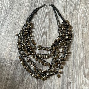 Arden b layered necklace